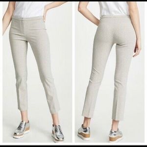 Theory Classic Skinny Pant